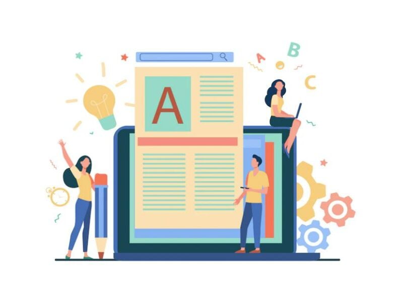 Content angle có bao nhiêu dạng?