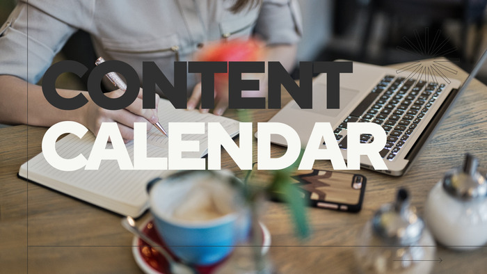 Content calendar là gì? Cách tạo content calendar chuẩn nhất