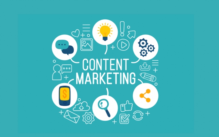 Content marketing là gì? Cách viết content chuẩn A-Z