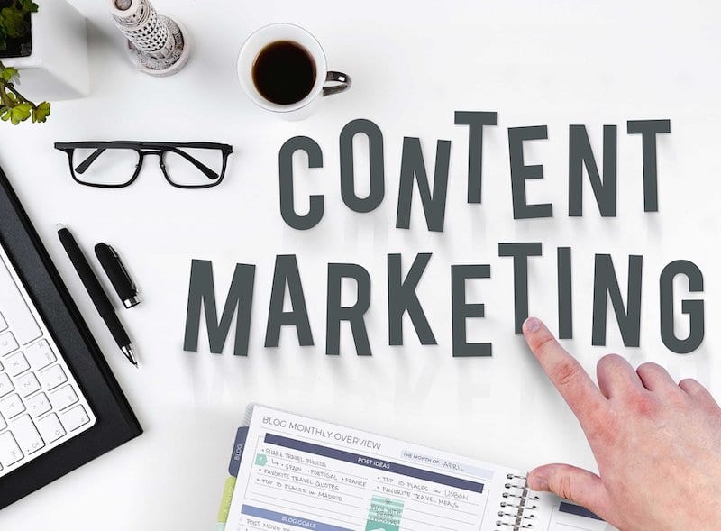 Hướng dẫn cách viết content marketing chuẩn từ A-Z