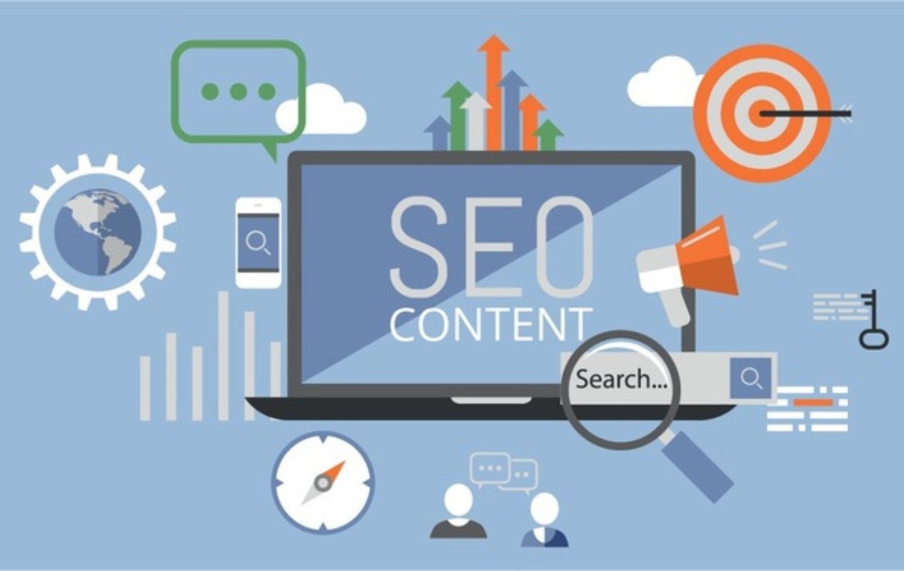 Content marketing có quan trọng trong SEO hay không?