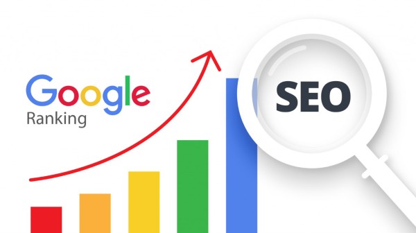 Backlink đóng vai trò quan trọng ảnh hưởng đến thứ hạng trên Google