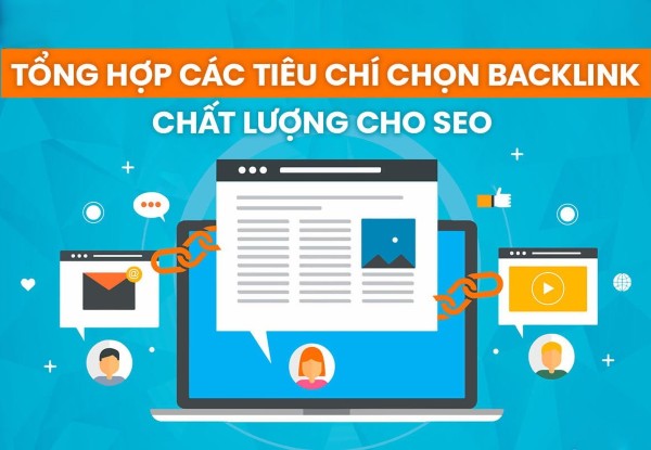 Các tiêu chí đánh giá diễn đàn đi backlink chất lượng