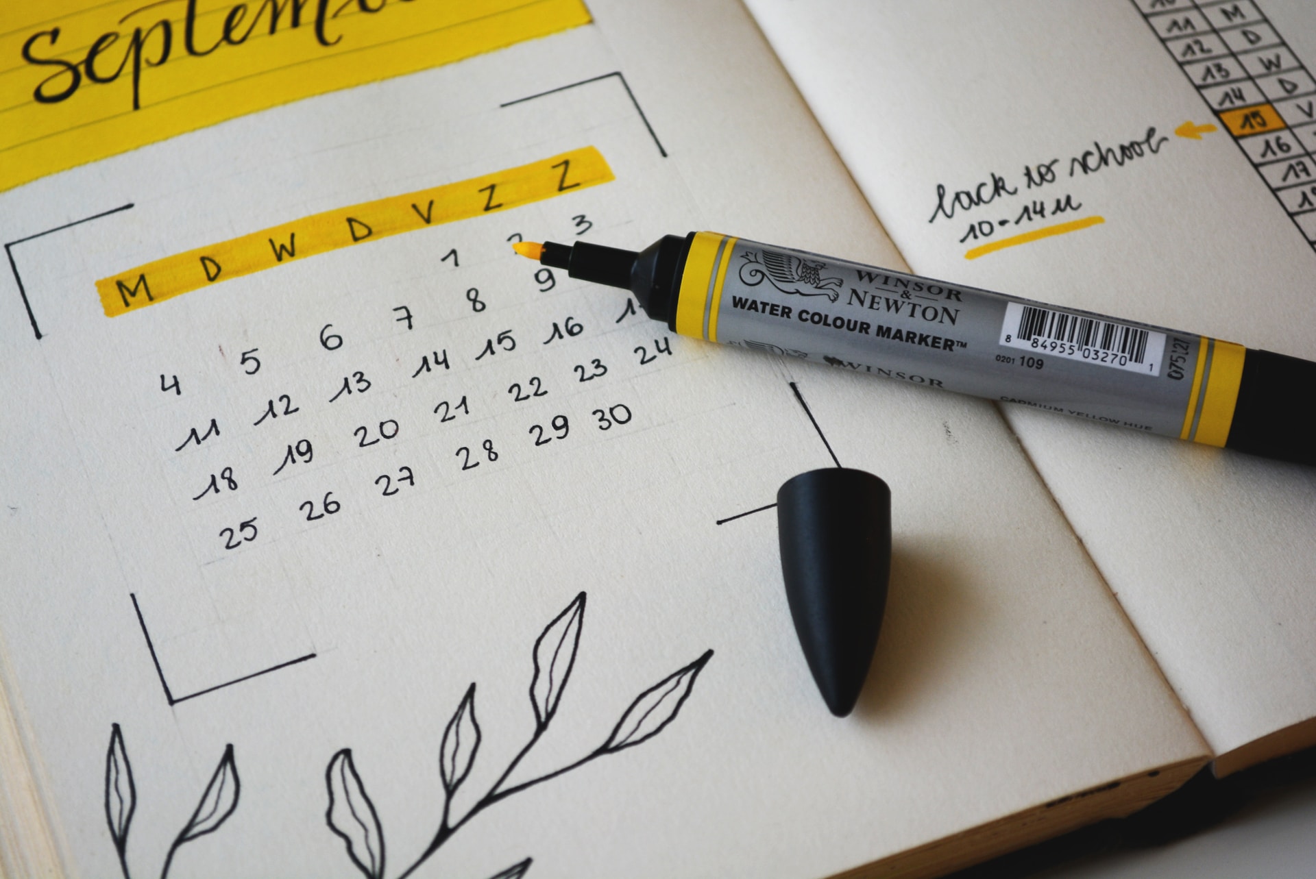 Hướng dẫn cách lên content plan theo từng tháng
