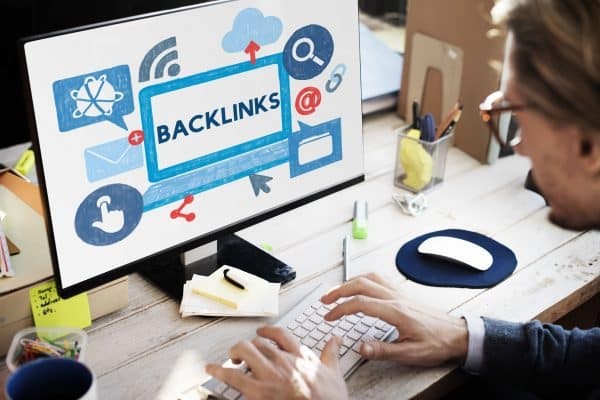 Các yếu tố xác định backlink chất lượng