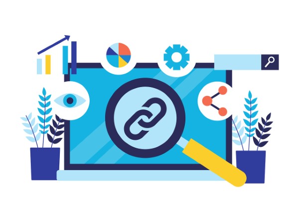 Cách phân tích backlink đối thủ cạnh tranh