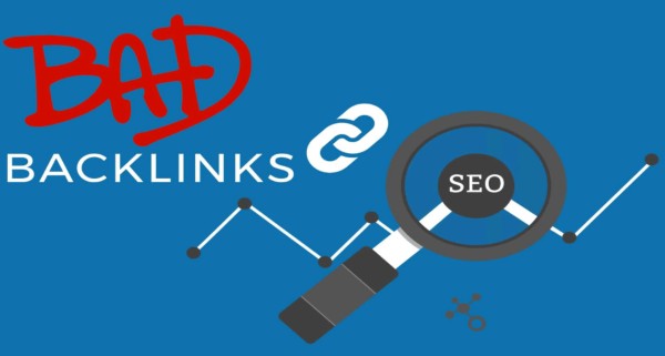 Cách xử lý backlink xấu và phòng chống hình phạt từ Google