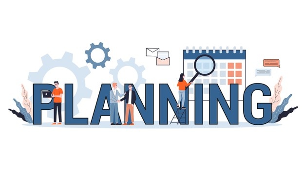 Những điều cần lưu ý khi lên content plan
