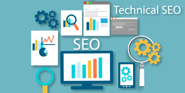 Yếu tố kỹ thuật trong quá trình tối ưu hóa SEO Onpage