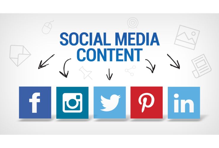 Content social là gì? Chiến lược xây dựng content hay nhất