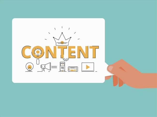 Vai trò của content strategy là gì?