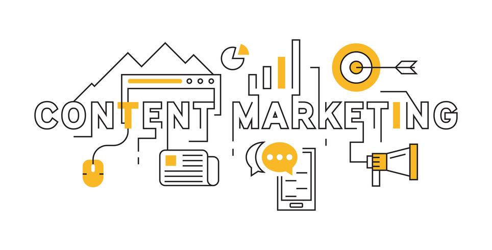 TOP 13 các loại content giúp bùng nổ traffic