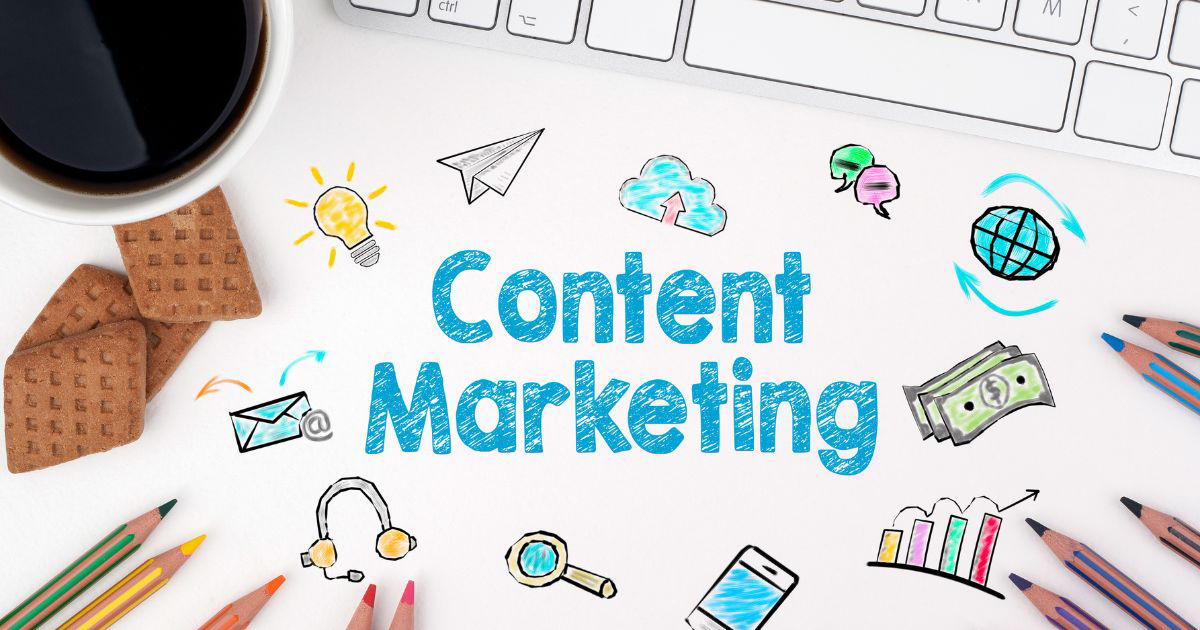 TOP 13 các loại content giúp bùng nổ traffic