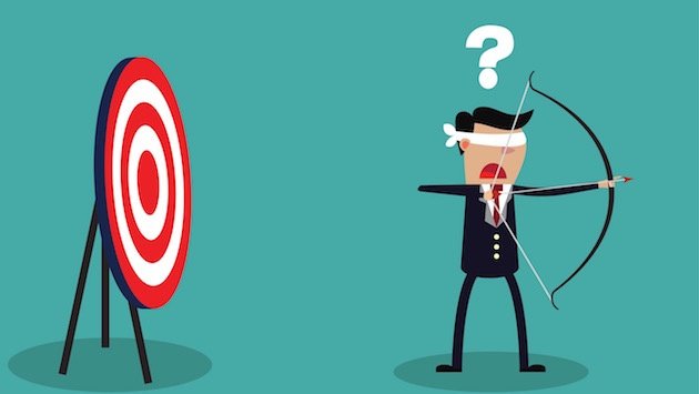 Những sai lầm cần tránh khi mới học viết Content