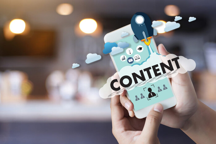 Tại sao nên học viết content marketing?