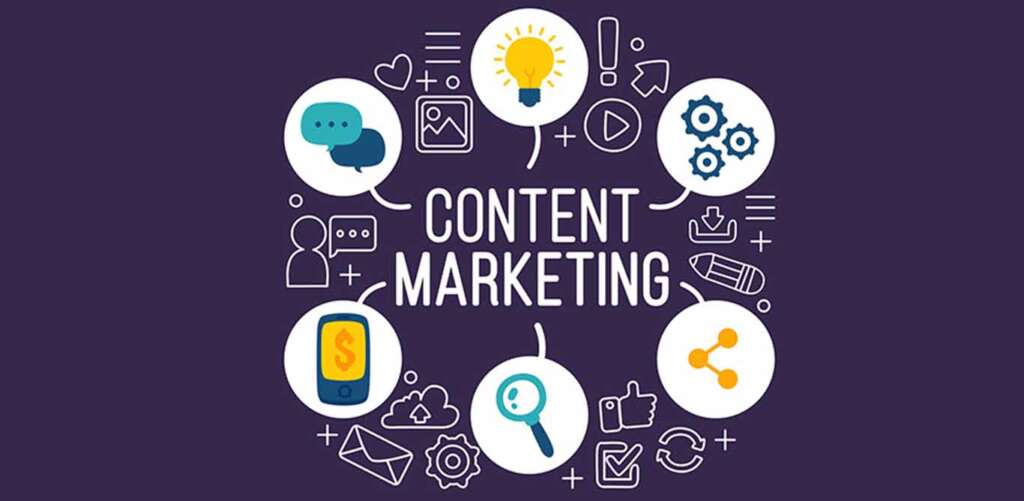 Những kỹ năng cần có người content marketing là gì?