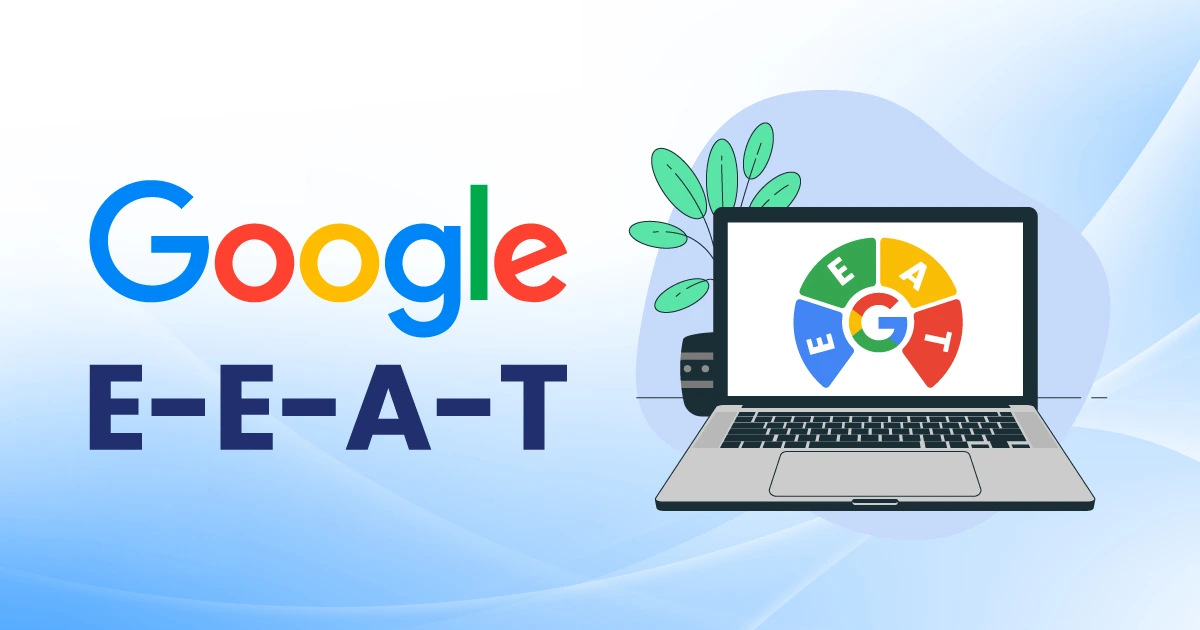 Những cập nhật mới trong tài liệu Quality Rater Guidelines (QRG) của Google Những cập nhật mới trong tài liệu Quality Rater Guidelines (QRG) của Google