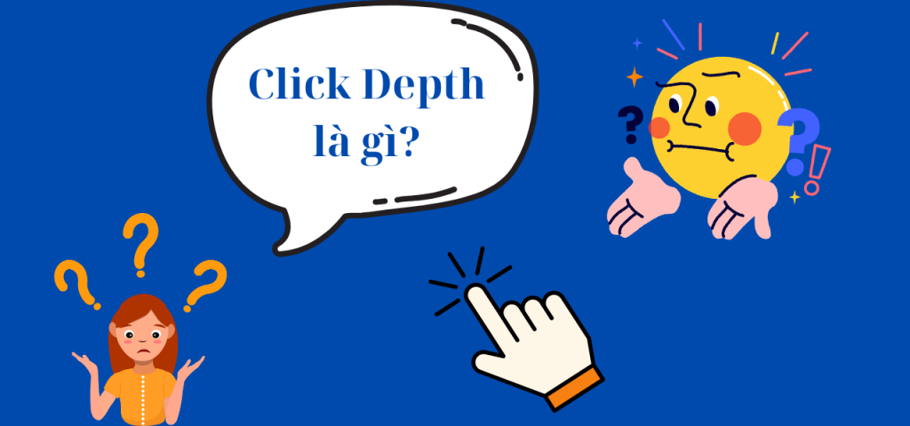 Click Depth là gì?