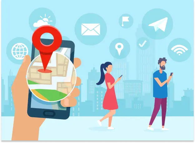 Cách tối ưu để doanh nghiệp xuất hiện trong Local Pack