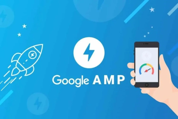 AMP là một dự án mã nguồn mở nhằm tối ưu hóa trải nghiệm trình duyệt trên điện thoại di động