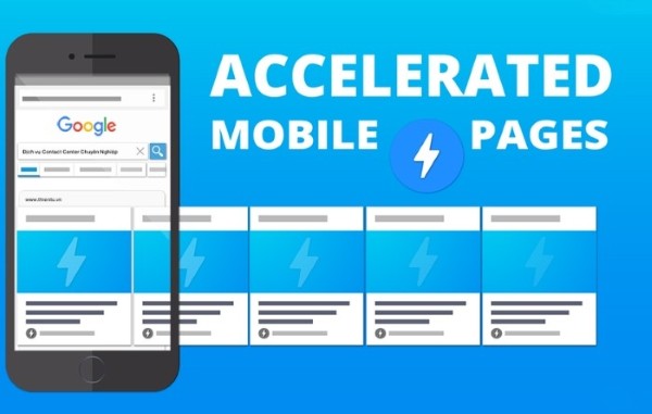 Sử dụng AMP vào chiến lược SEO mang lại nhiều lợi ích rõ ràng và vượt trội