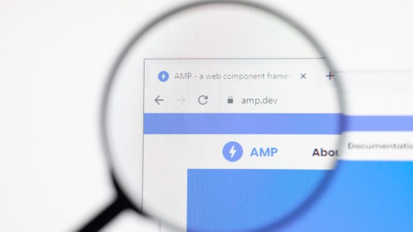 Cách kiểm tra AMP chính xác