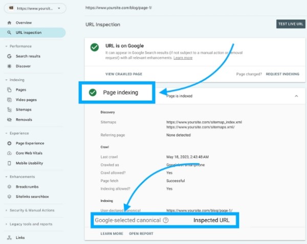 Canonicalization là gì? Vai trò của Canonicalization trong SEO website Cách triển khai Canonicalization hiệu quả