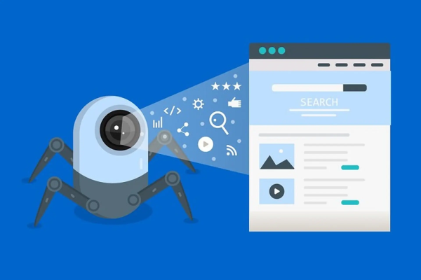 Crawl là nền tảng cốt lõi của mọi hoạt động tìm kiếm thông tin trên mạng