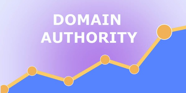 Domain Authority là một chỉ số nhằm đánh giá khả năng xếp hạng của website