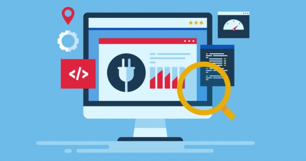Kiểm tra mật độ từ khóa bằng plugin SEO