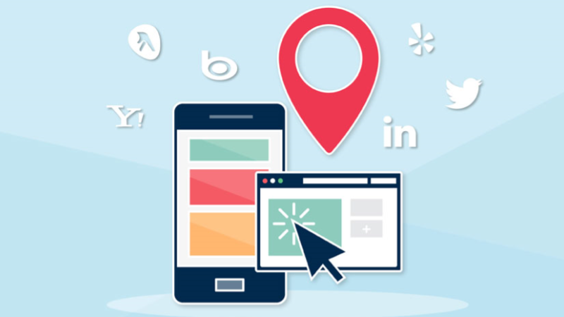 Lỗi thường gặp khi triển khai Local Citation và cách khắc phục Lỗi thường gặp khi triển khai Local Citation và cách khắc phục