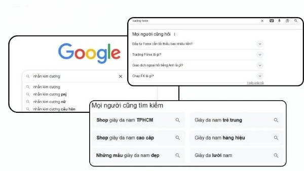 Cách tối ưu nội dung với Long-tail Keywords để thu hút traffic 2025