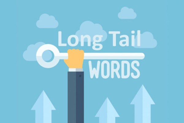 Sai lầm phổ biến khi sử dụng Long-tail Keywords