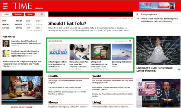 Paid Traffic là gì? Hướng dẫn chi tiết lợi ích & cách đầu tư hiệu quả Quảng cáo native (Native Ads)