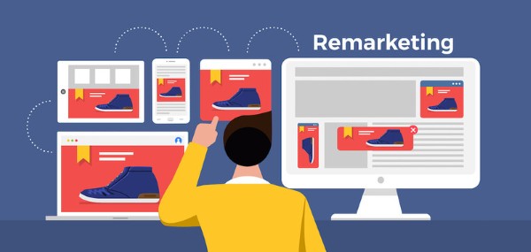Paid Traffic là gì? Hướng dẫn chi tiết lợi ích & cách đầu tư hiệu quả Quảng cáo remarketing/retargeting
