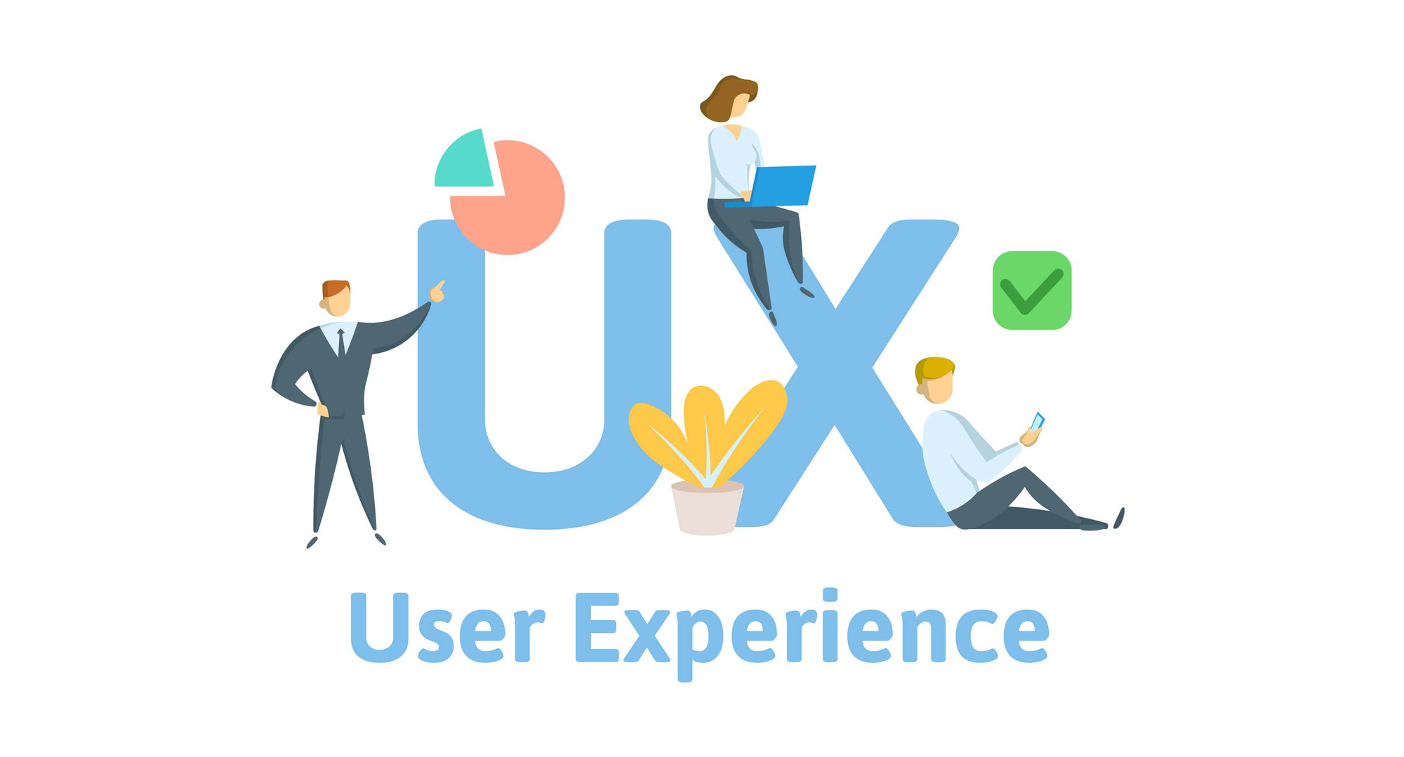 Vai trò của User Experience đối với website và SEO