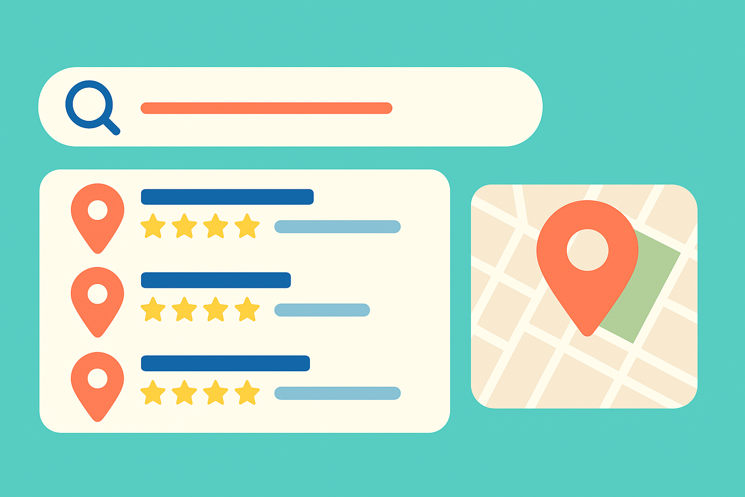 Tại sao Local Pack quan trọng trong SEO Local