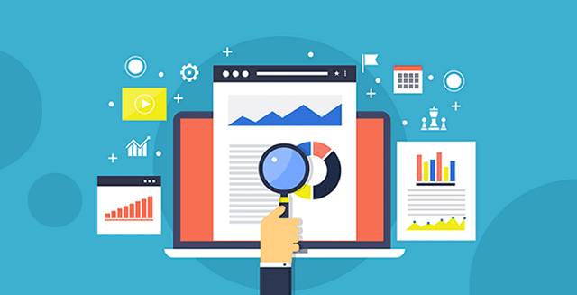 Công cụ đo lường và phân tích Click Depth