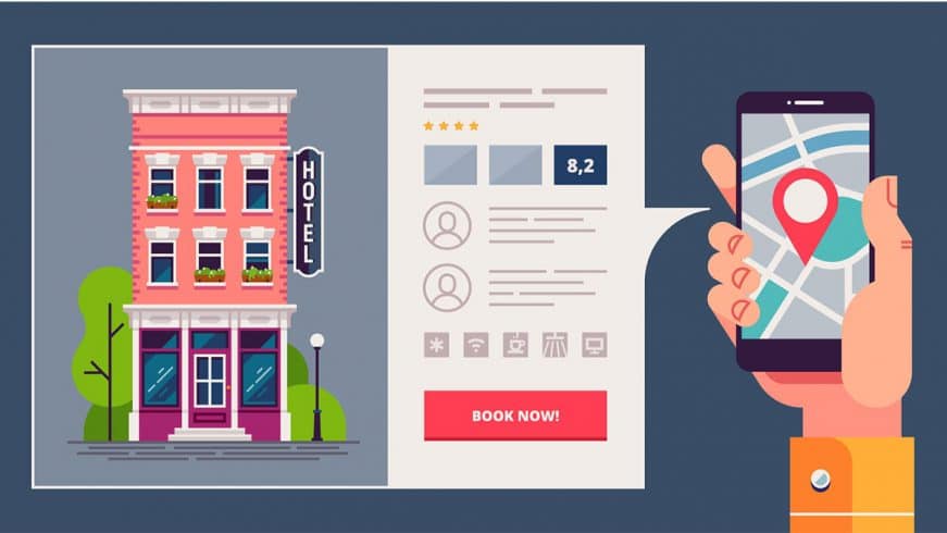 Vai trò của NAP trong SEO Local Vai trò của NAP trong SEO Local