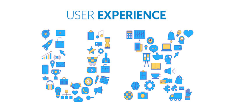 Cách tối ưu User Experience hiệu quả cho website