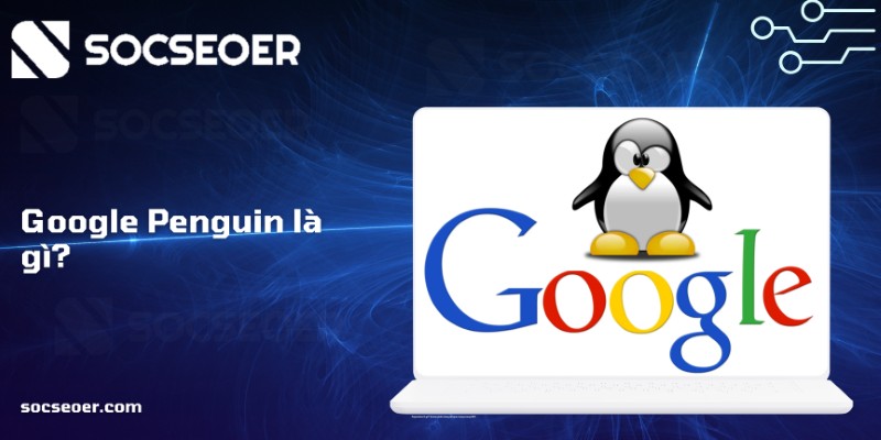 Google Penguin