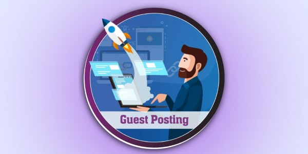 Mở rộng liên kết thông qua Guest Posting