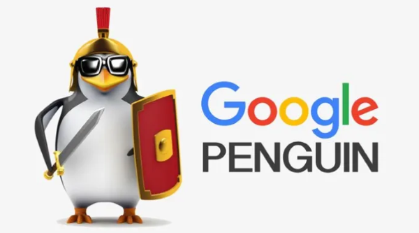 Mục đích của Google Penguin