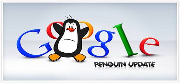 Lịch sử các bản cập nhật của Google Penguin