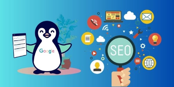 Google Penguin đánh giá những yếu tố nào?
