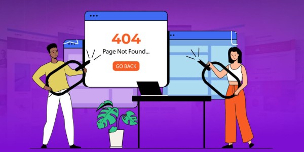 Xóa hoặc yêu cầu gỡ bỏ liên kết hỏng và kém chất lượng