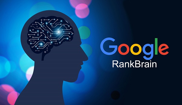 Vị trí của RankBrain trong hệ thống thuật toán Google Vị trí của RankBrain trong hệ thống thuật toán Google