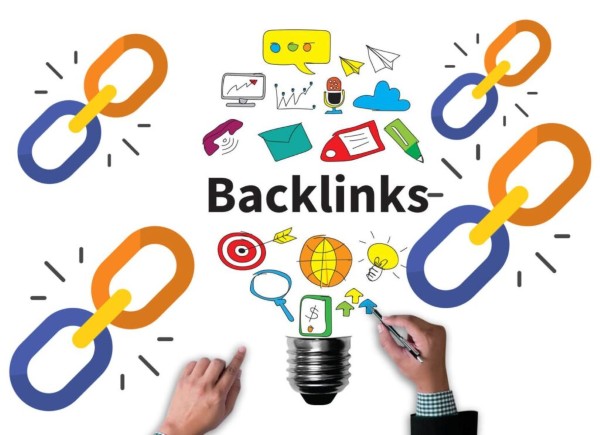 Chiến lược xây dựng backlink bền vững