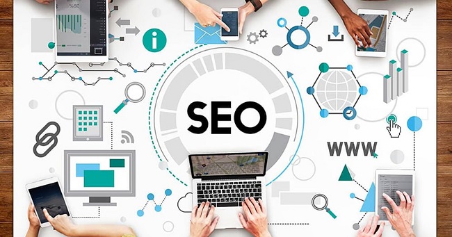 Dịch Vụ SEO Bắc Kạn Giá Rẻ - Giải Pháp Marketing Toàn Diện SEO là một kênh marketing bền vững cho doanh nghiệp Bắc Cạn