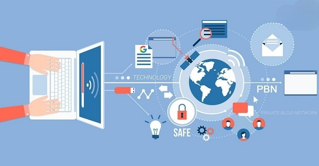 Quy trình triển khai dịch vụ SEO Bắc Ninh